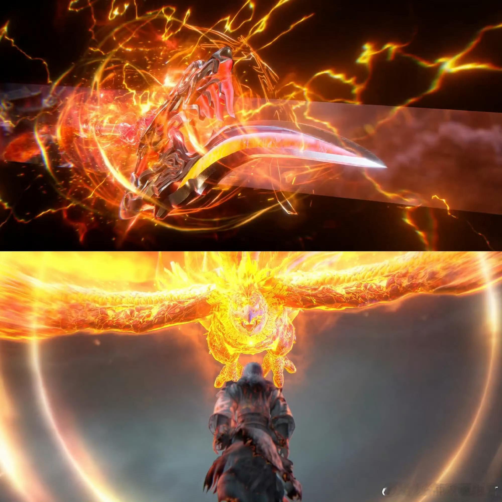 仙逆打戏是T0级别的谁看仙逆的打戏不喊一句绝？上集王林秒杀妖帅的利落还在眼前，这