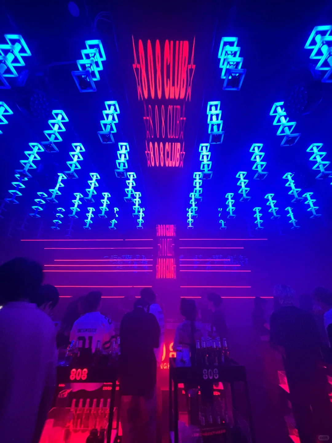 近期在石家庄看到的好去处….