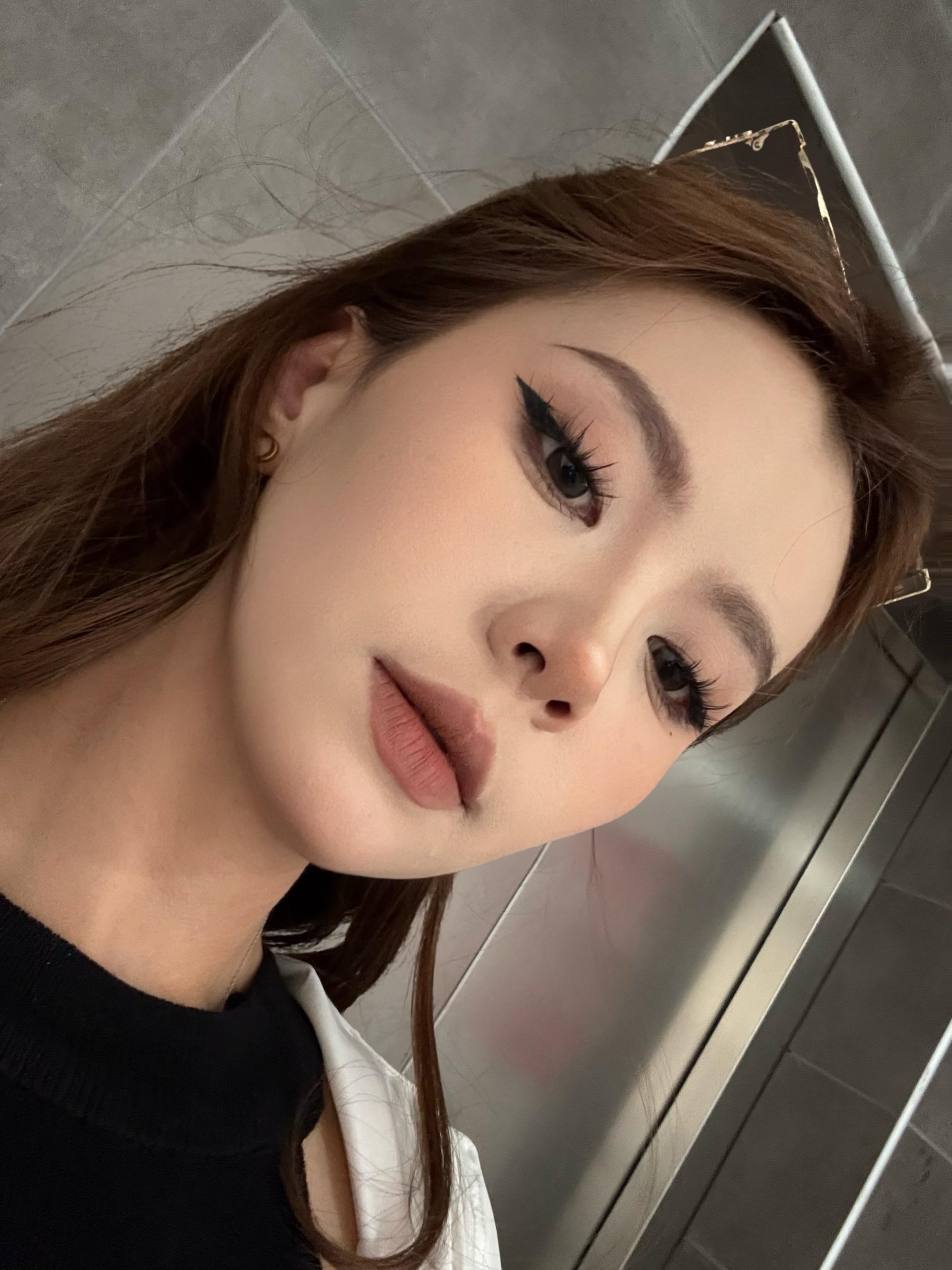 后知后觉发现我的好的时候 记得扇自己几巴掌