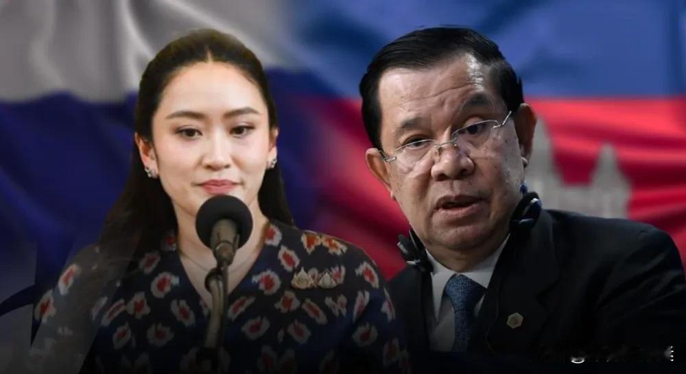 为啥现在我们对柬埔寨不再那么鼎力支持了？

主要是洪森自以为聪明，亲美，拿捏我们