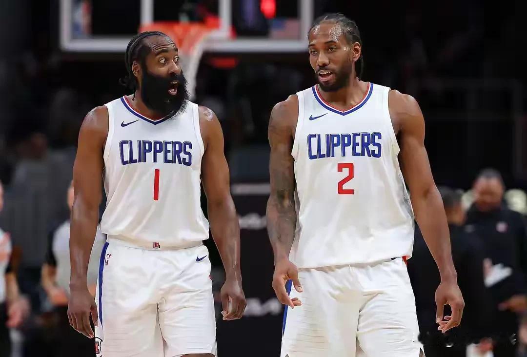 交易过后，76人实力被ESPN大幅看好，快船被看衰！

1，76人，实力联盟第6