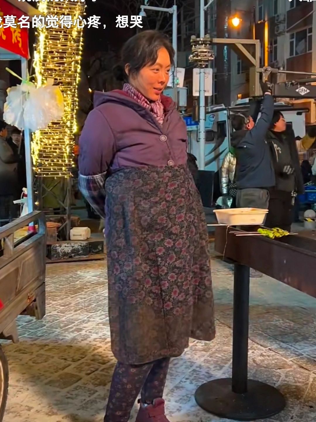 姚玉玲的结局真是让人心酸酸啊～～