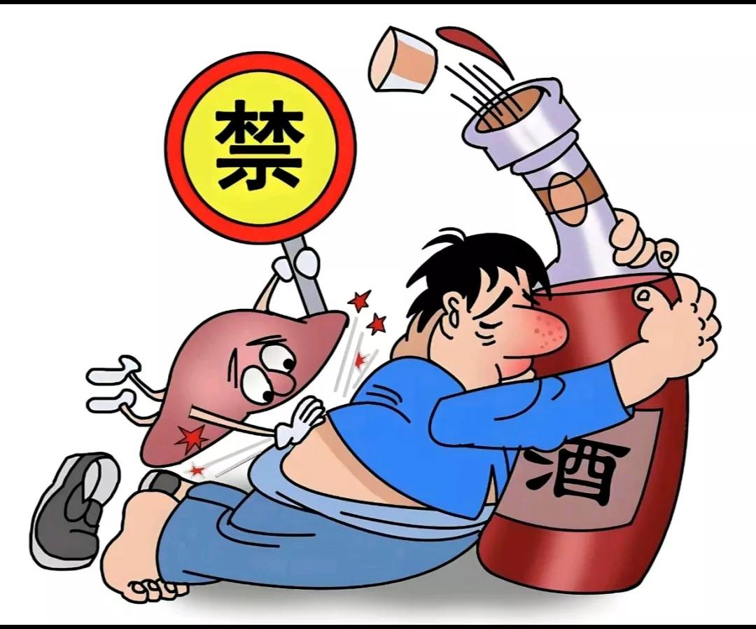 我又喝酒了，当初对天发誓再也不喝了，我哥从新疆带回来了一箱当地牧民自酿的酒，我身