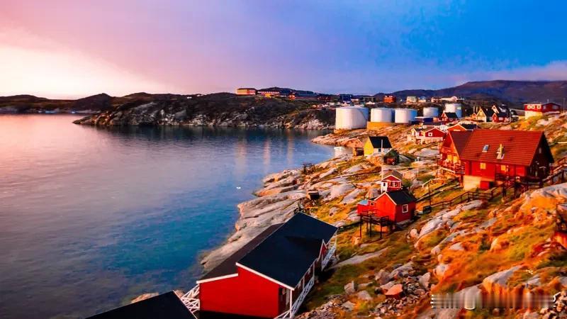 结论先行：丹麦目前仍能“守住”格陵兰岛的主权，但外部压力和岛内独立诉求正在同步升