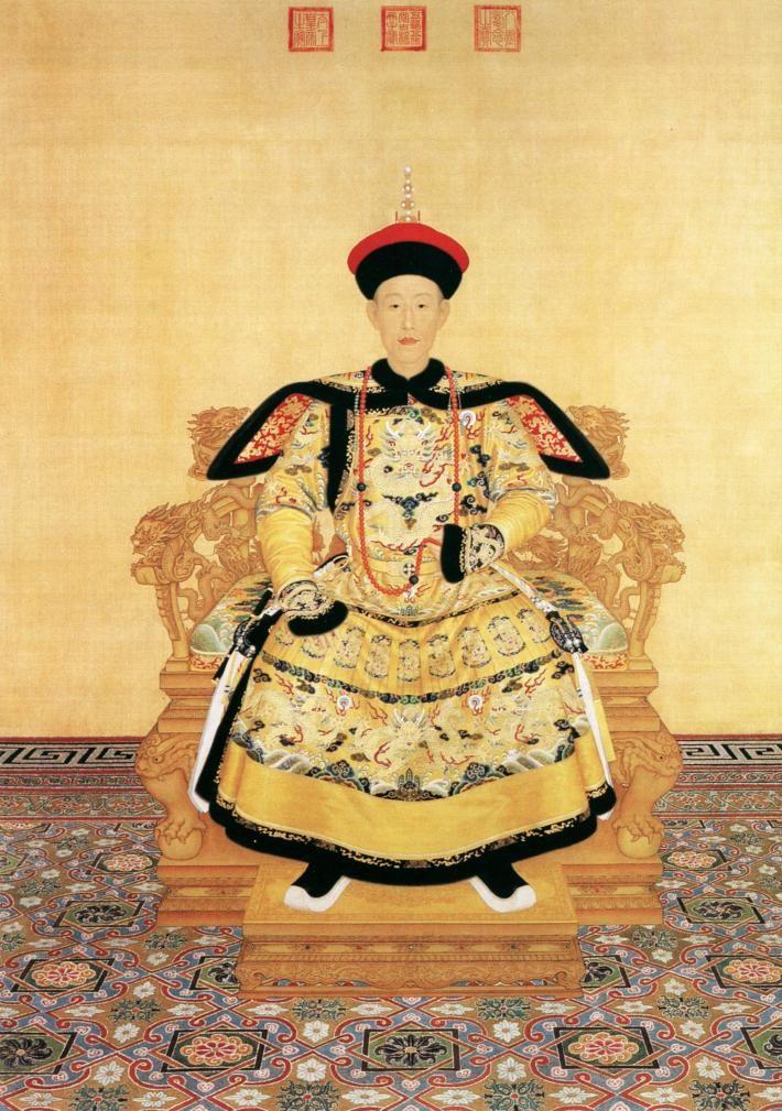 清军第三次远征缅甸，主帅明瑞为了掩护清军主力突围，与观音保率领三百名八旗精锐断后