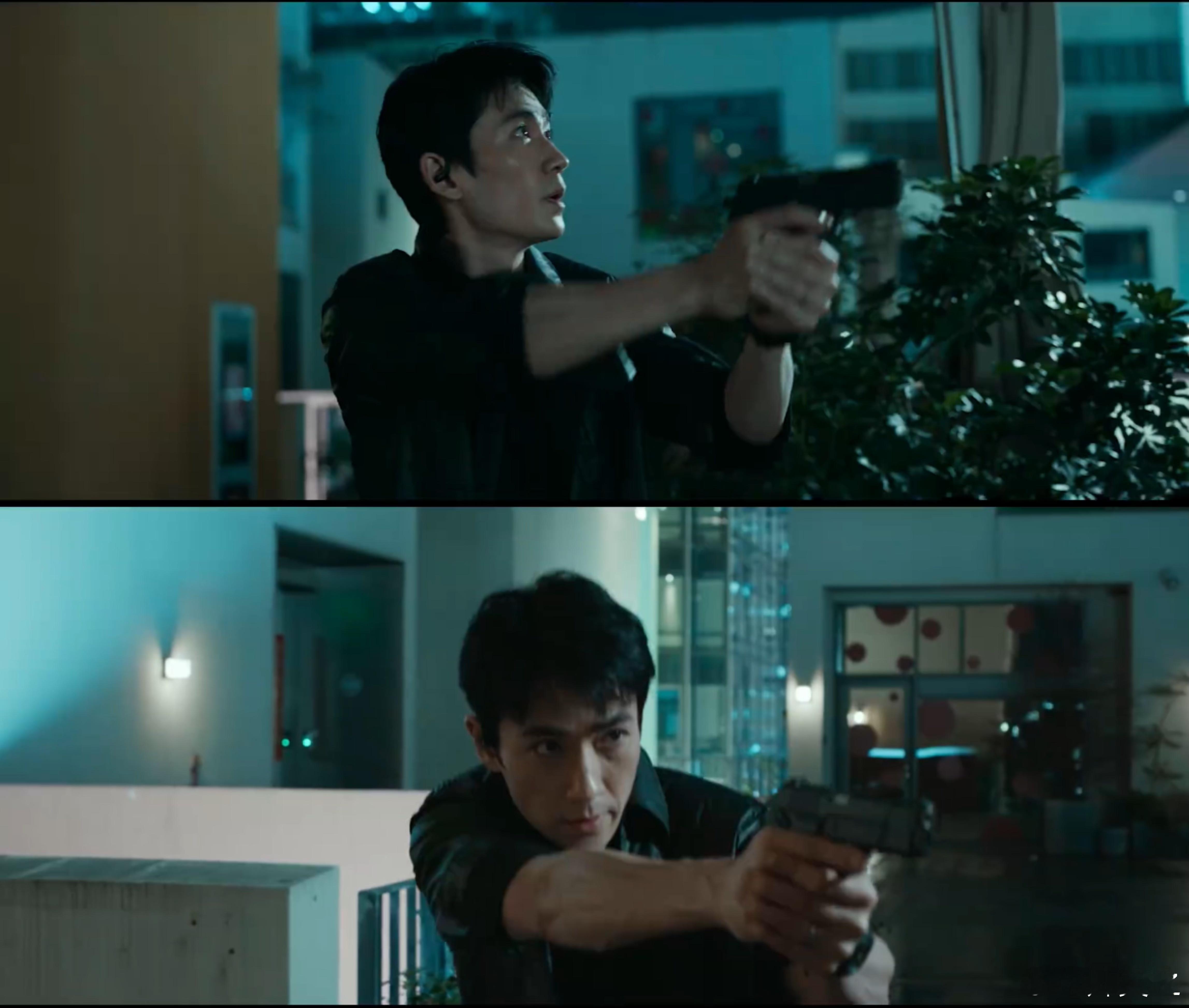 徐涛说惊蛰无声把课本知识具像化 太好看了！《惊蛰无声》将书本上冰冷的名字和日期，