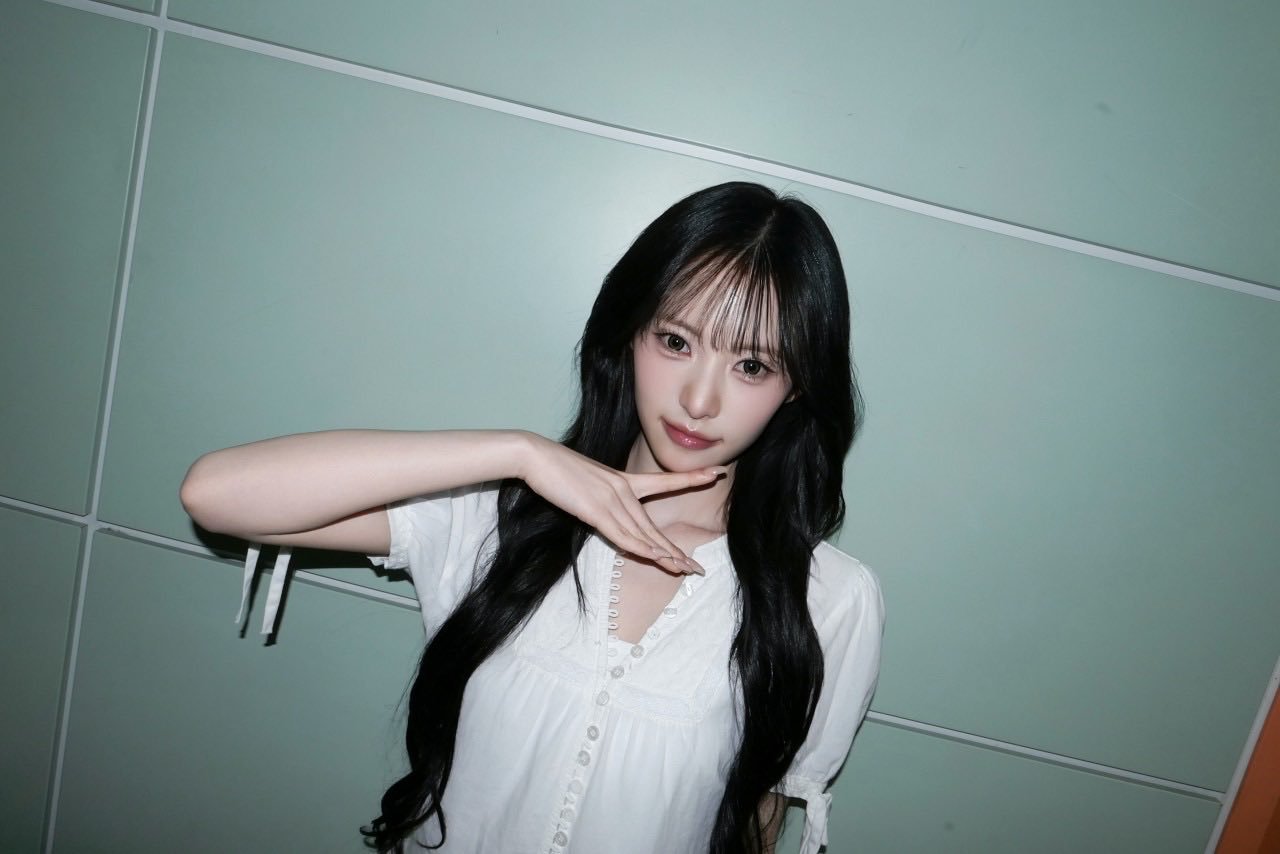 260416 RESCENE Liv陈京恩 