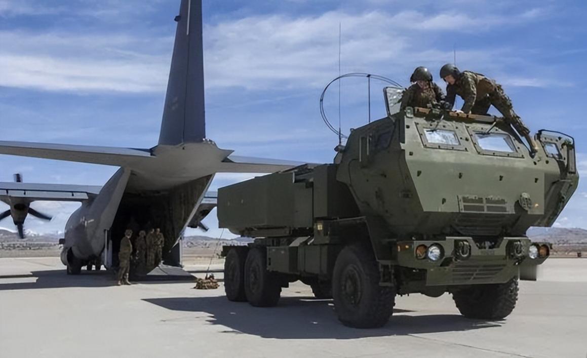 20万架无人机，82套海马斯，“台独”要砸1.25万亿台币打造“不对称战力”
