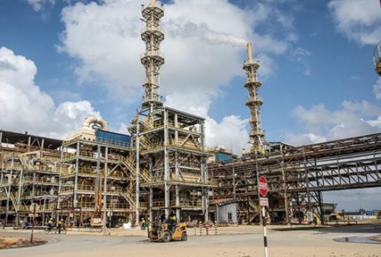 马来西亚成为美国对华“破局”稀土的关键？
据《华尔街日报》4月27日报道，为解决