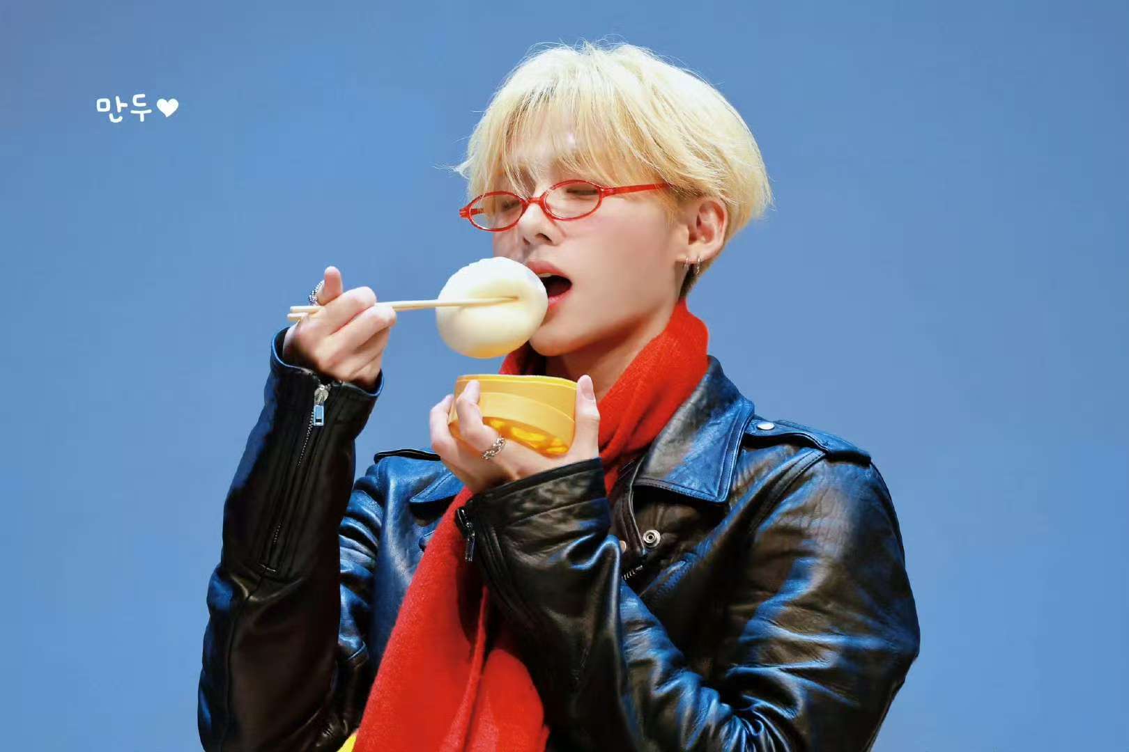 李相沅 期待一下这个李相沅闪耀巴黎✨ 