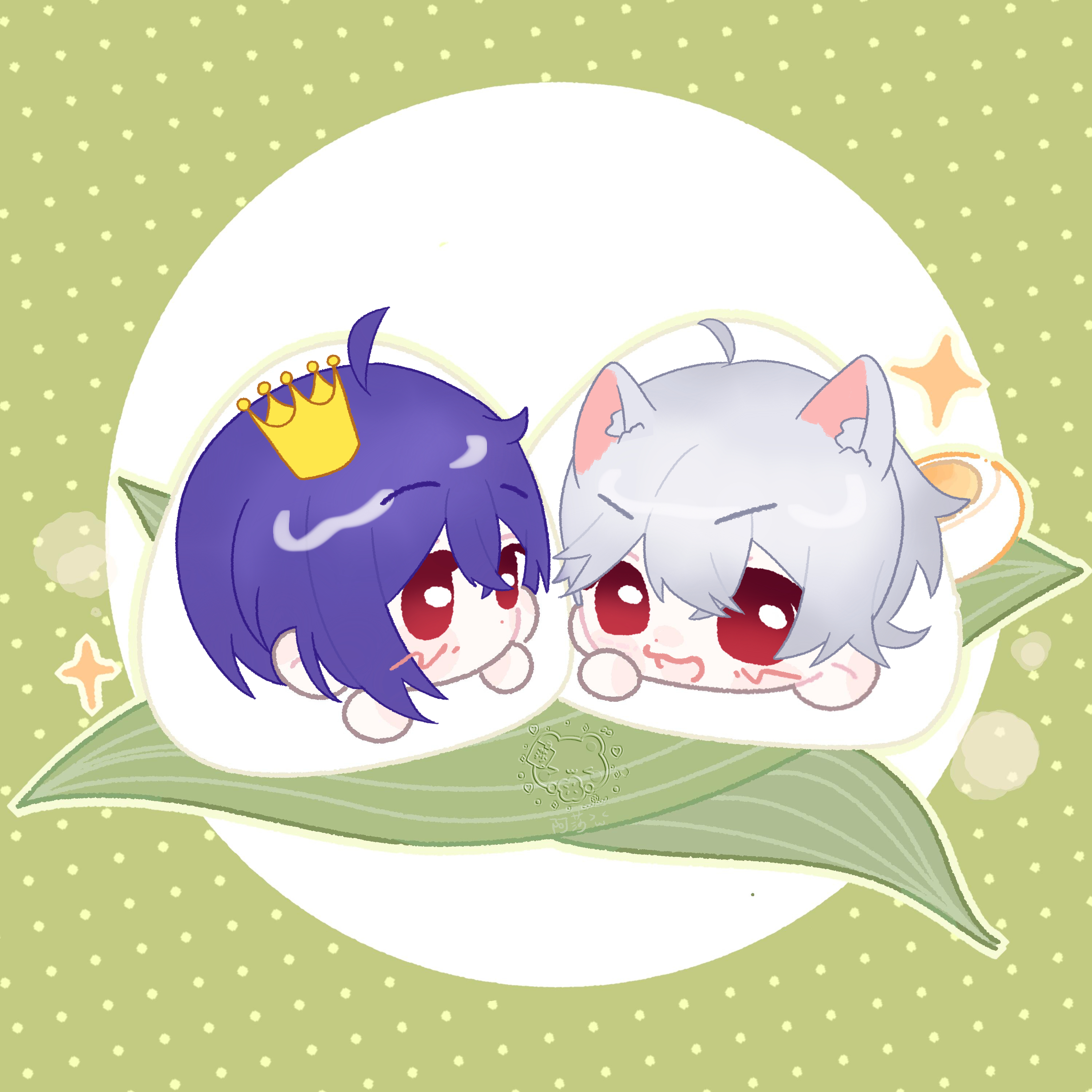 诶！怎么变成粽子了呢(o･･o)/专栏 · 芙猫一起去东京吧