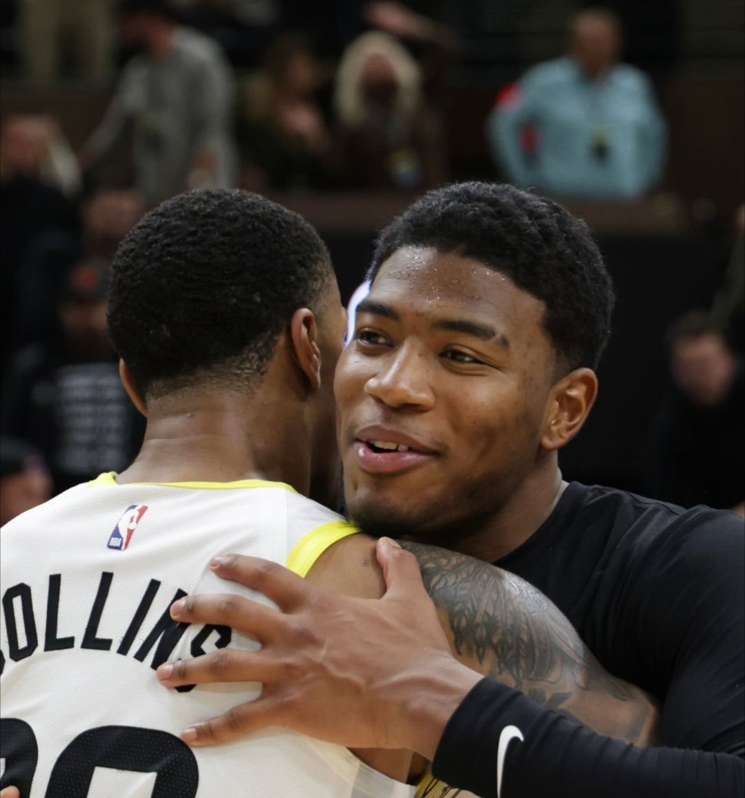 八村换科林斯？nba ​​​