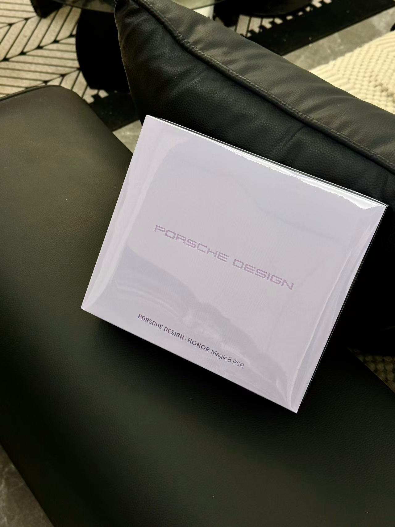 人人都爱保时捷荣耀