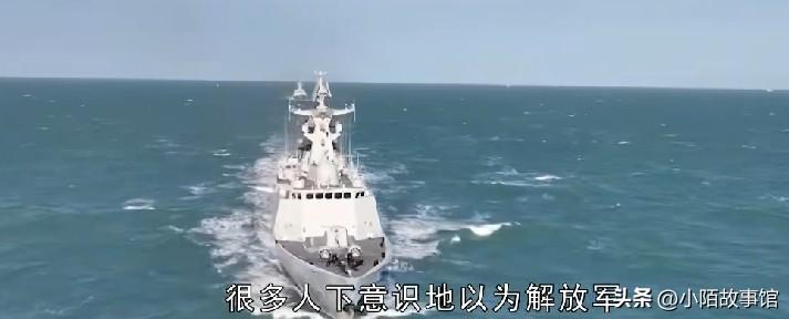 中方在台湾海峡实弹射击是否意在向美传递明确信号？外交部回应

这事儿问得挺有意思