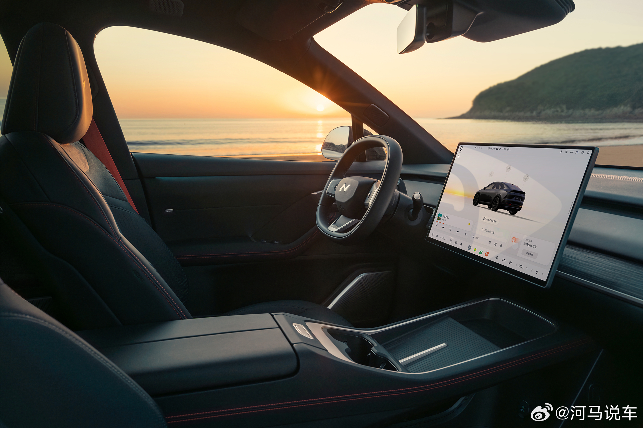 重磅好消息！乐道L60黑骑士爆款返场啦！首付3万就能直接开走，算下来提供69！支