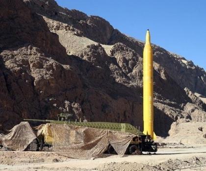 伊朗人一定要明白，导弹不要浪费在美军身上，一旦开战，德黑兰必须在第一时间，把成千