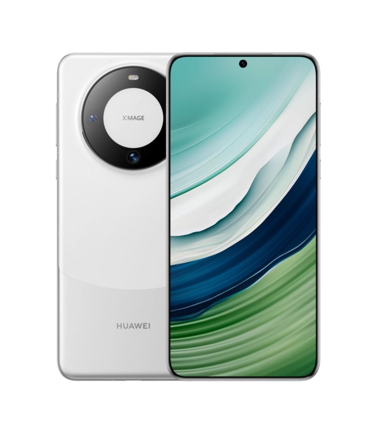 华为Mate 60 标准版开售！
12GB➕512GB 5999元，相比Pro便