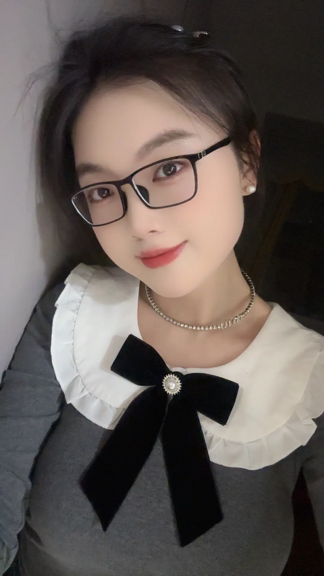 我不入你的局 你说什么都没用