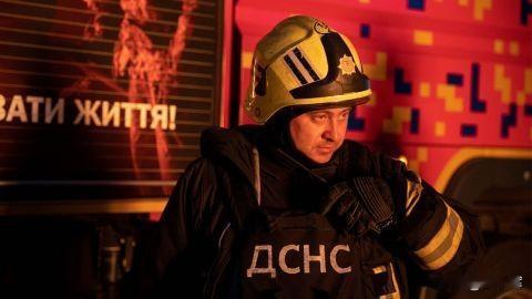 【特朗普面子只多给一天，俄乌会谈重启前一天，乌全境遇俄军混合打击】
 
乌克兰空