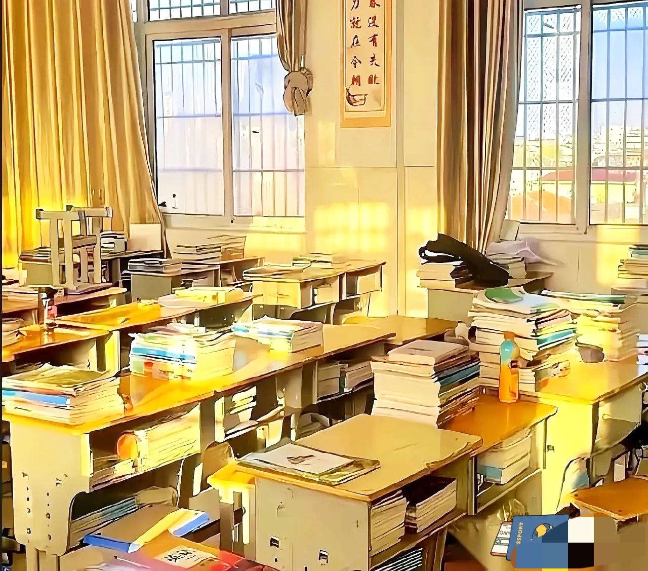 昨晚家长群彻底炸锅！往日砸钱不眨眼的家长们，全慌着四处找人退费，只因教育部硬规落