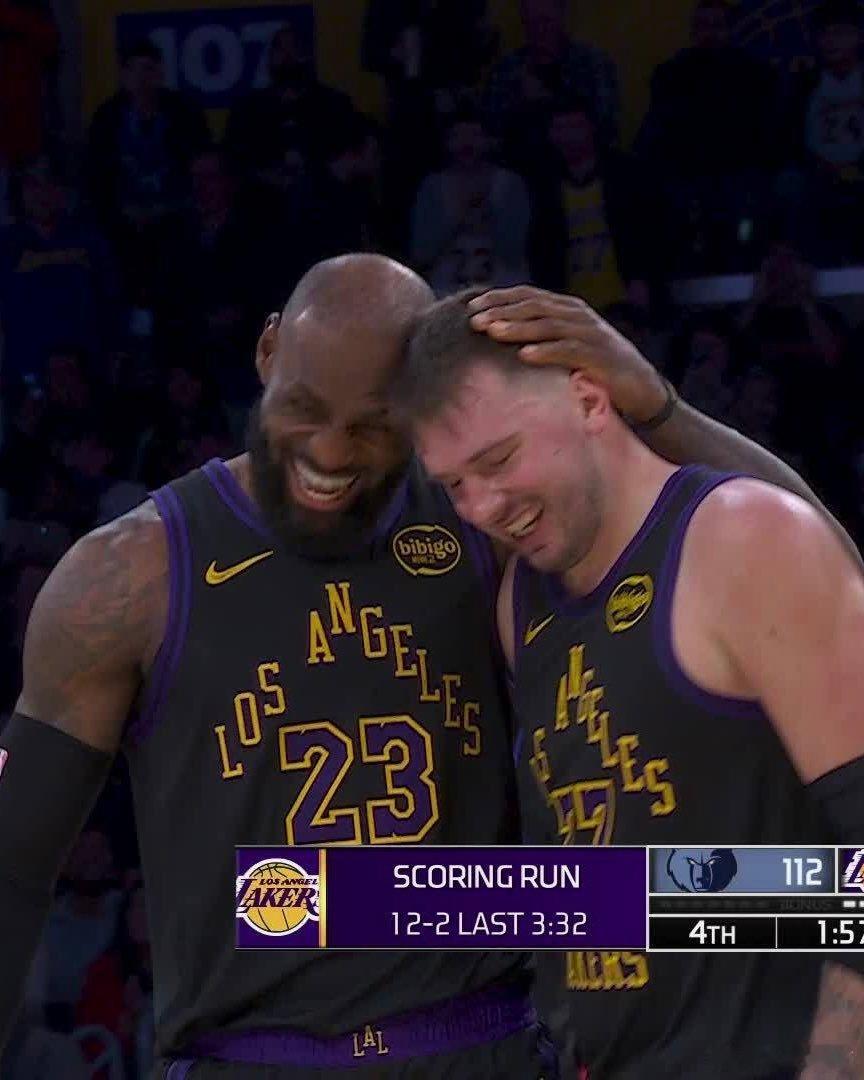 为啥会有人说他两关系不好？  詹姆斯31分9篮板全网热点共创计划