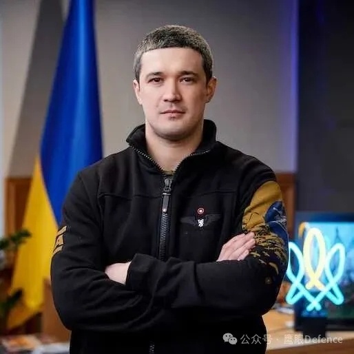 烽火问鼎计划 新的国防部长费多罗夫之前担任乌克兰第一副总理兼数字化转型部部长，1