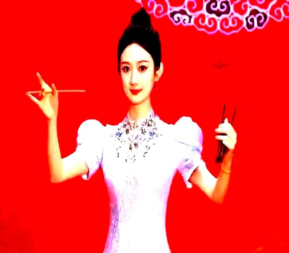 “我见你一次，就打你一次。”

这话要是从别人口中说出，估计早就动手了。但在德云