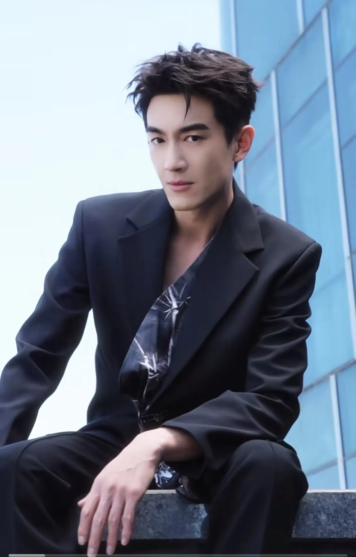 九亿少女的梦 林更新 糟糕是心动的感觉