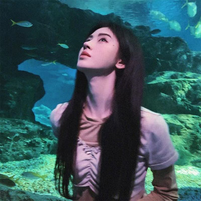 𝗪𝗲𝗖𝗵𝗮𝘁頭像 ‖女生頭像‖氛圍感‖優質女頭‖小眾高級 ‖無水印女