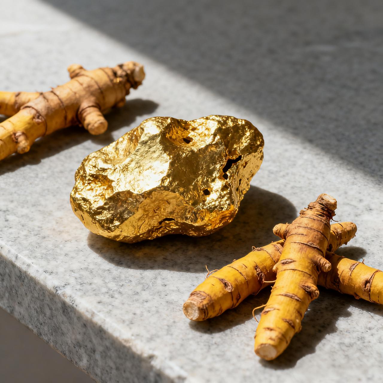 黄金暴涨！
黄精呢……
 
截止今天（12月27日），深圳水贝足金999报价冲上