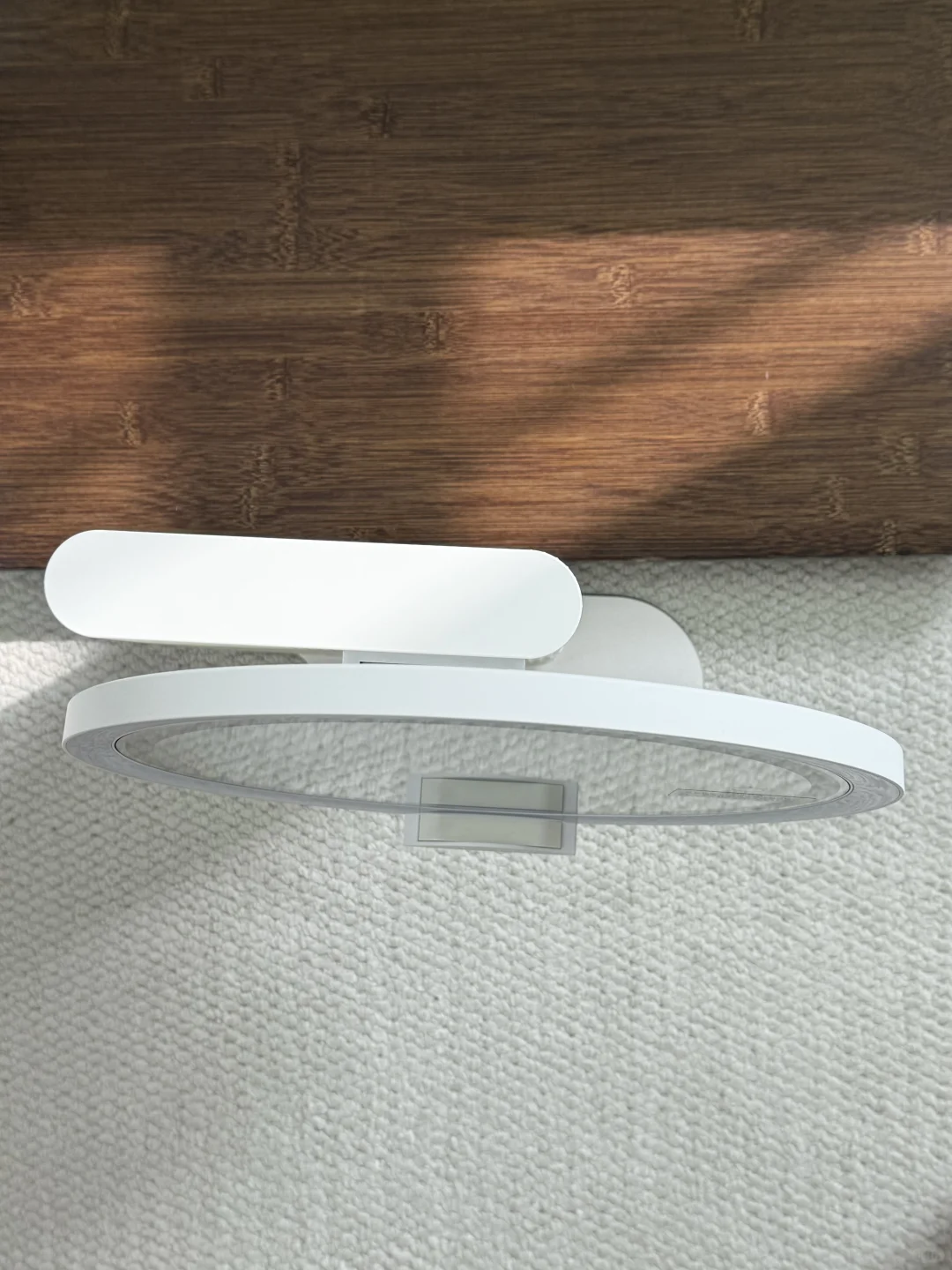 牛奶光黑科技？？第一次那么直观….