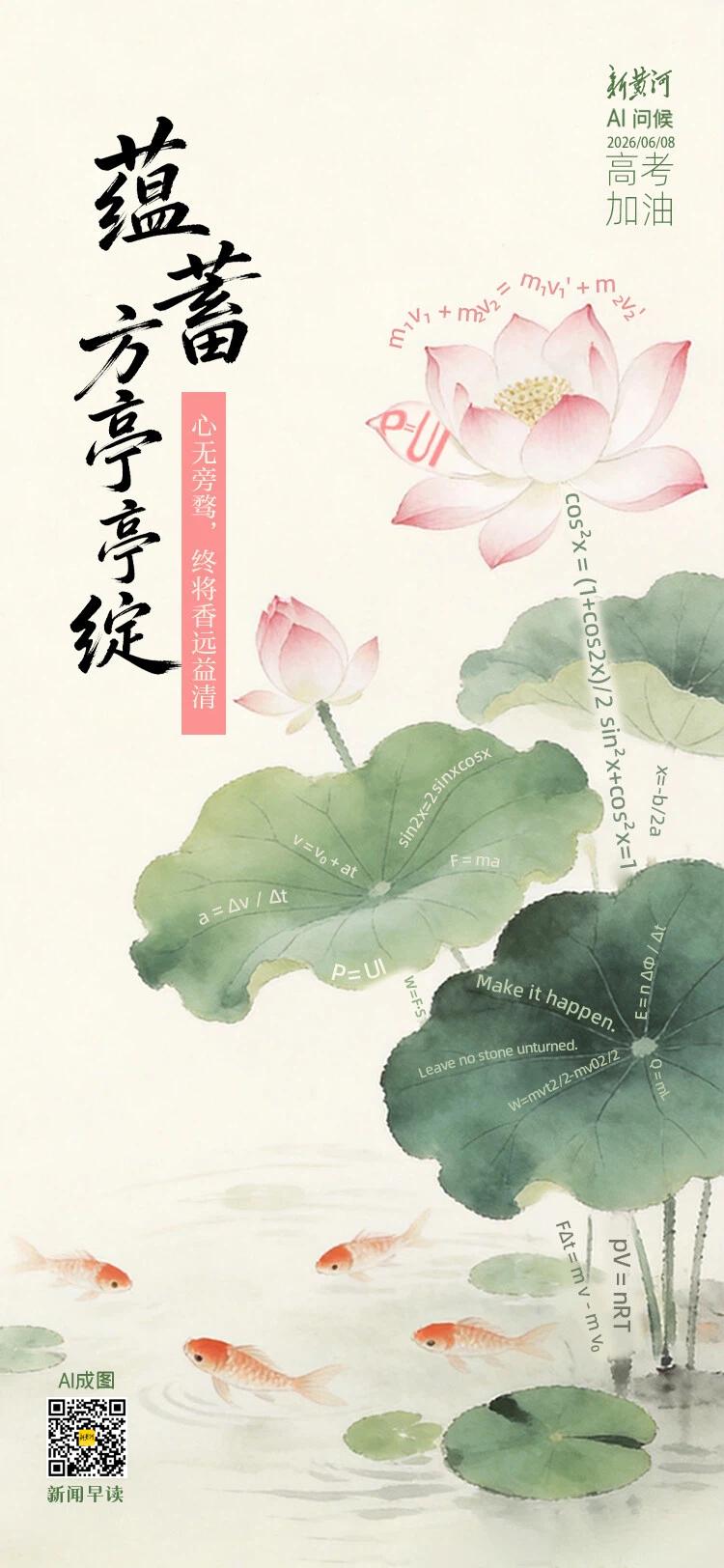 时隔两月，伊朗再袭以色列，特朗普发声；今年高考命题有何特点；全球首个“预制算力中