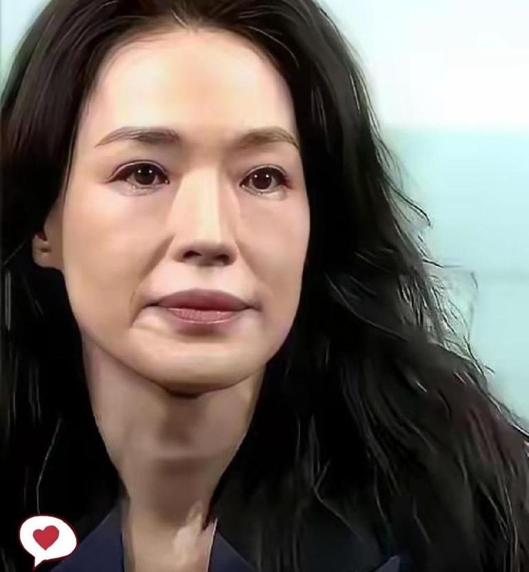 谁能想到，看着最洒脱的舒淇，背地里偷偷拼了整整9年？中药喝到反胃，针灸扎满后背，