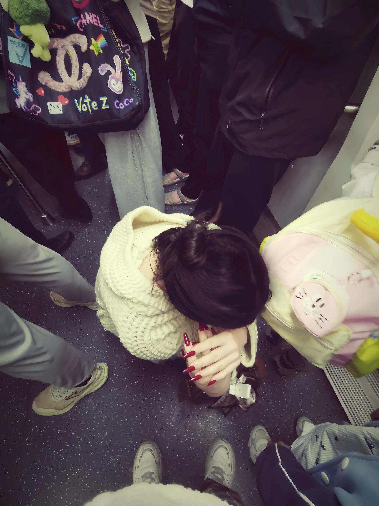 我照顾不好自己 我想依赖你