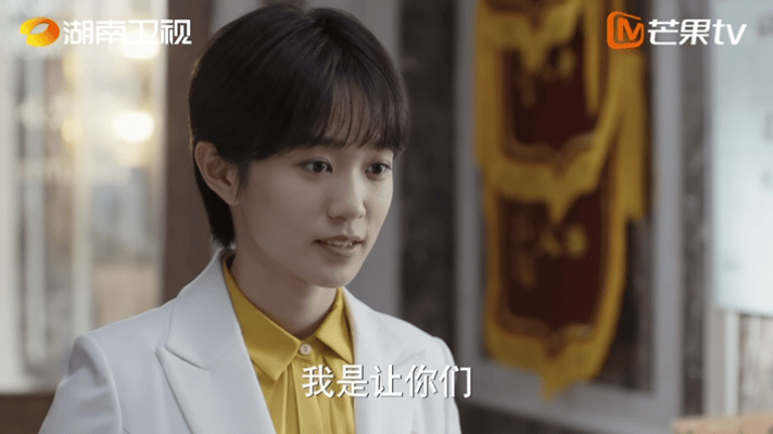 女性产后返岗尊重比体谅更重要 看《我家的医生》这段产后返岗剧情破防了！其实失误时