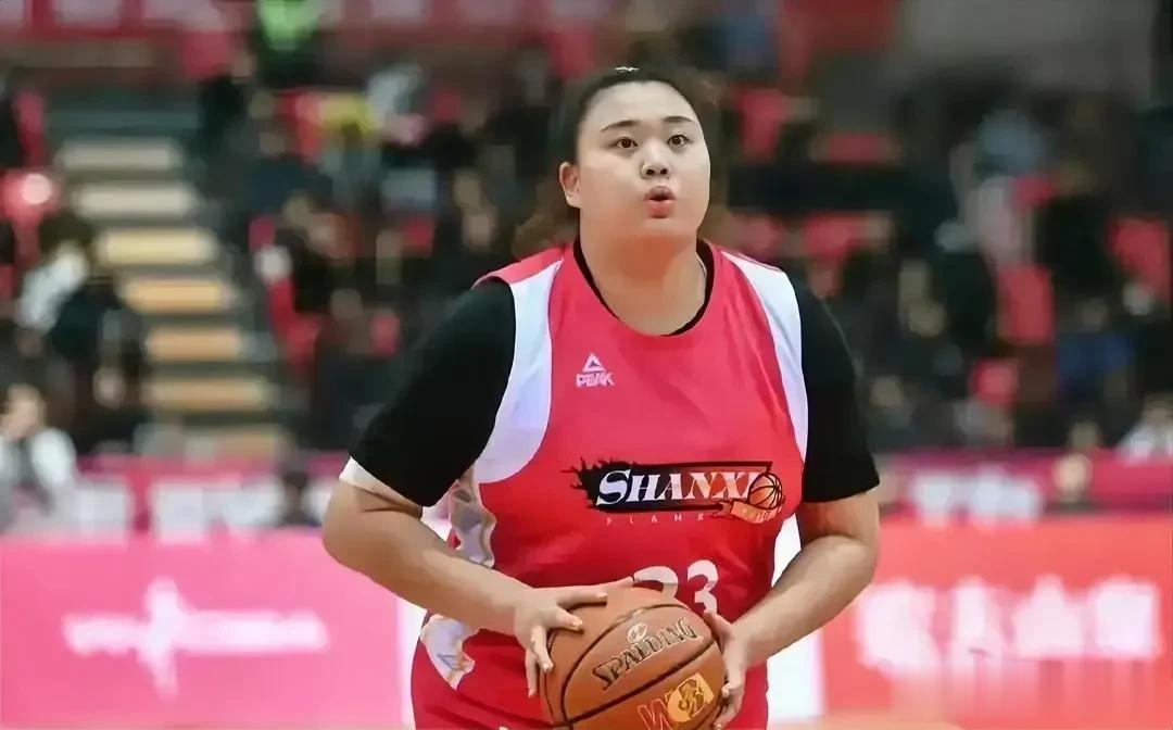 山西女篮61：65不敌江苏女篮，我居然产生了“五大不可思议”：


1、全场最大