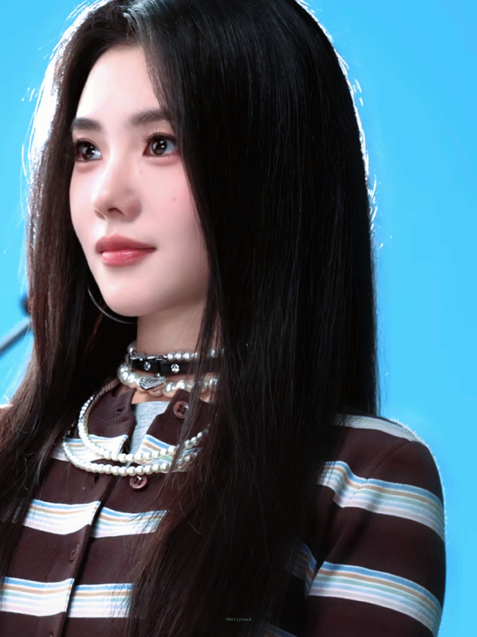 蛇塑还是什么塑🖤 刘浩存 