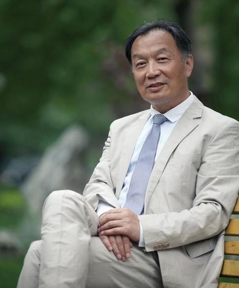 温铁军：中国早就是第一大国了，什么美国第一，中国第二，那是扯淡，只是谦让，避而不