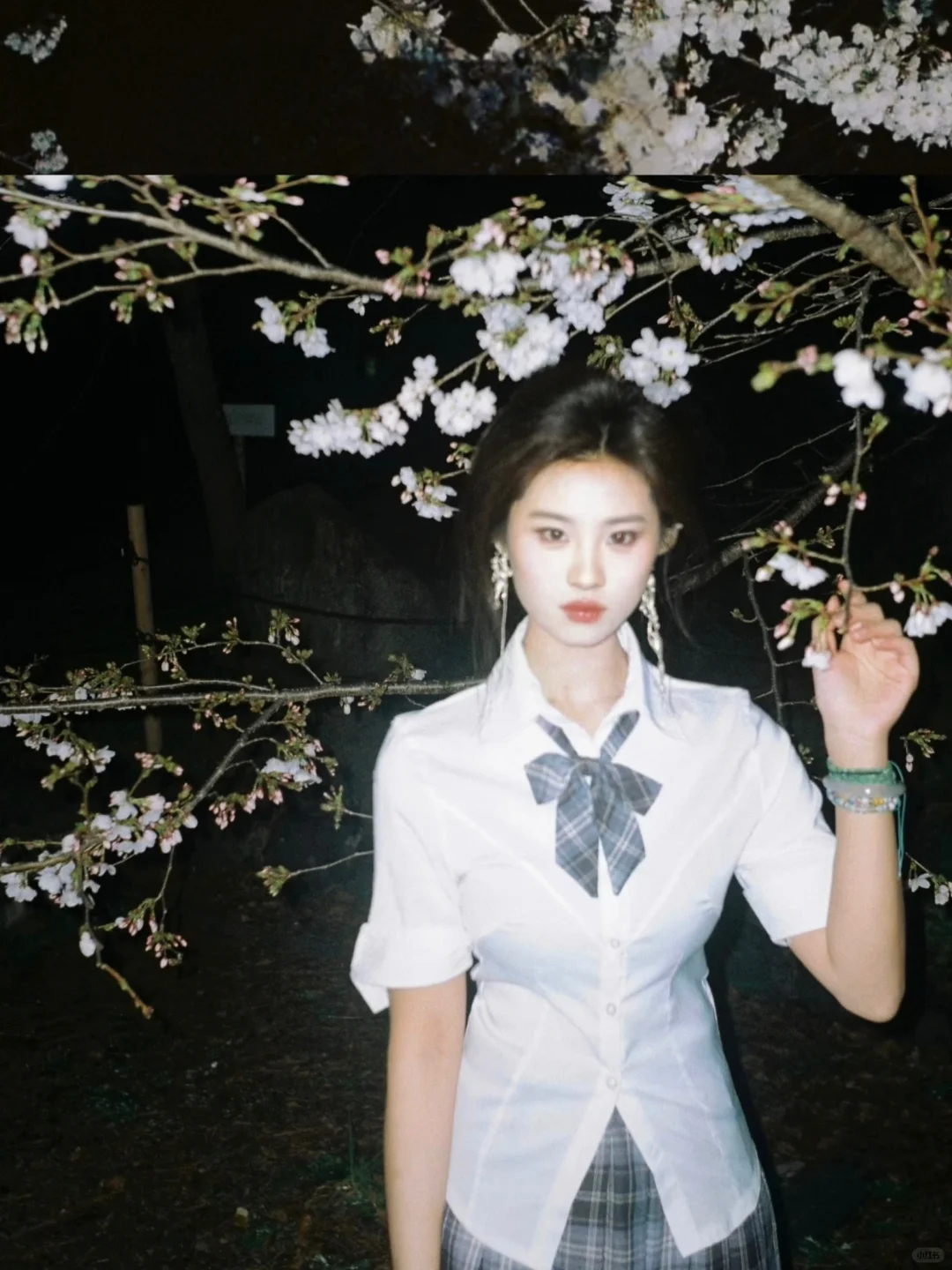 胶片 不确定性的美