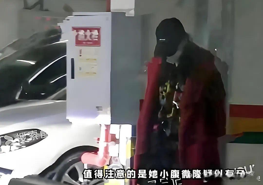 曝任重孙骁骁有孩子 两个人各有各的黑料啊，今天爆出来的画面也让网友们记起了201
