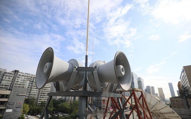 此刻，焦作全城防空警报响起。声声警钟，铭记历史，勿忘国耻，吾辈自强。九一八 勿忘