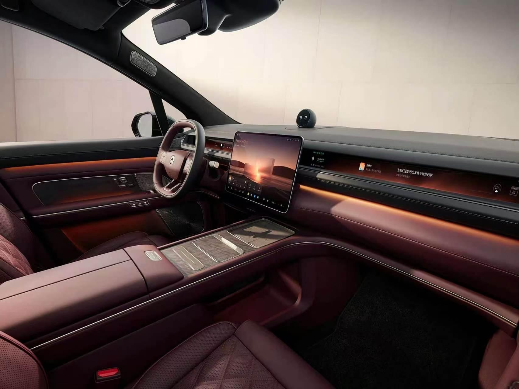 你愿意为车内的仪式感买单吗 太有共鸣了！车早就不只是四个轮子了，是我们每天待很久