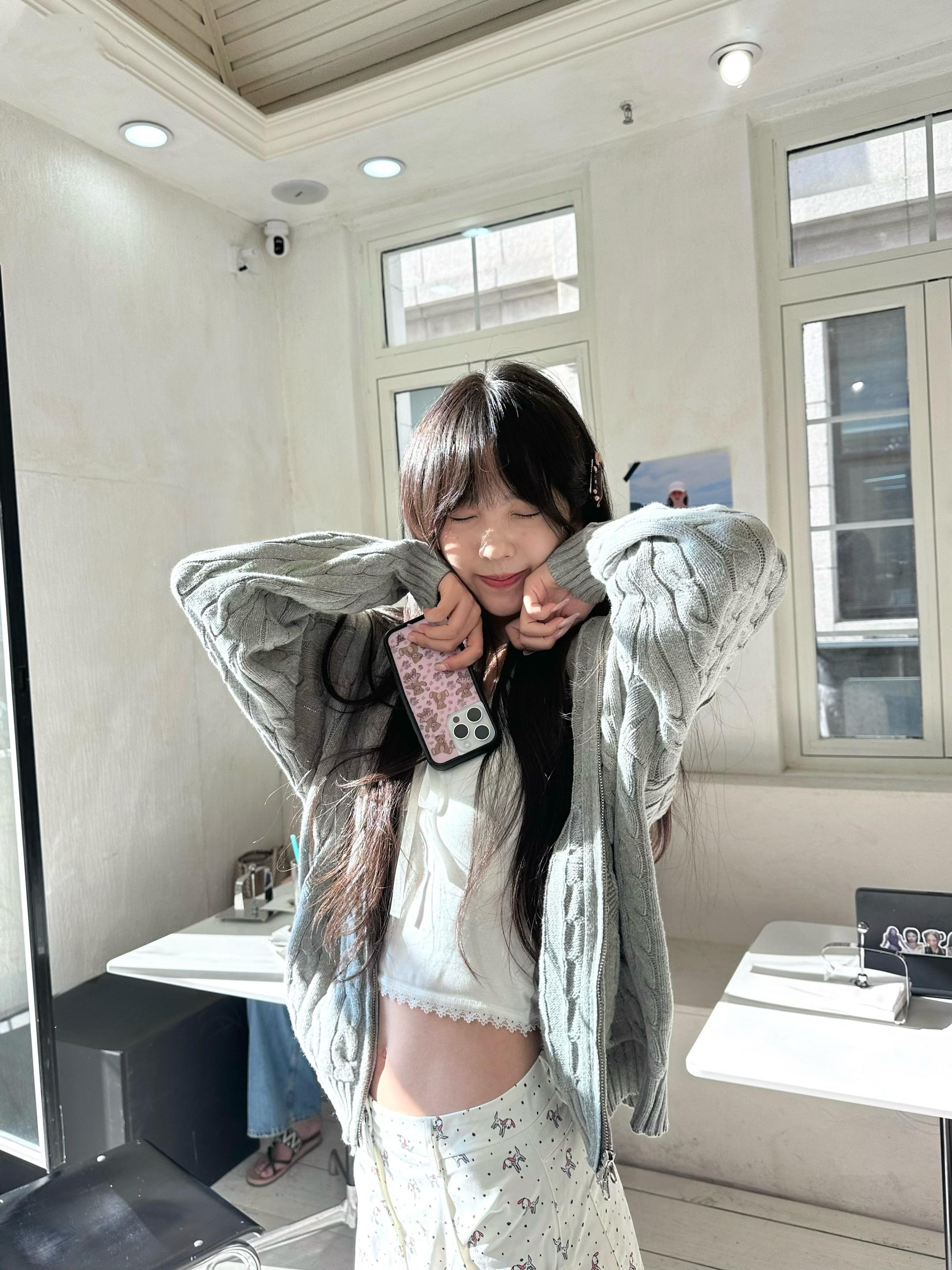 ¨ ·.· ¨:   `· .  𓁙    给你花～🤍