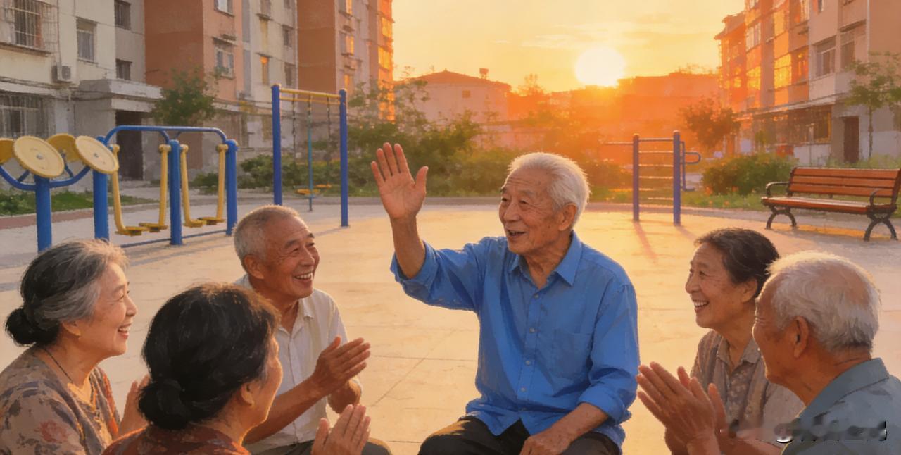 分享我这周有趣的事：我将为“上周有趣的事”制做成了图文并茂的配图，展现小区趣味运