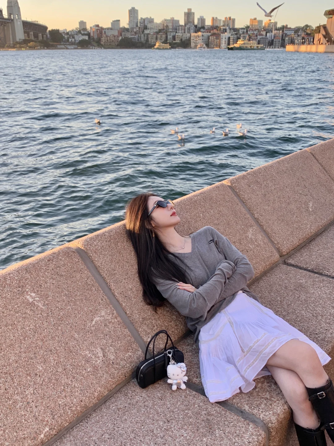 Sydney Opera House🕊️