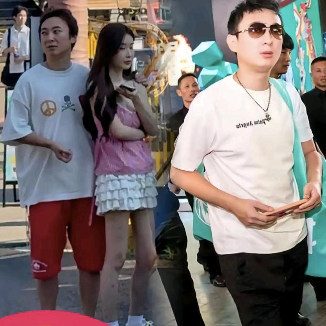 王思聪追女孩的套路！

别信什么“霸道总裁爱上我”的爽文剧本，你看王思聪这套操作