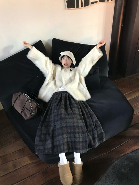 7️⃣套！！不重复日常穿搭