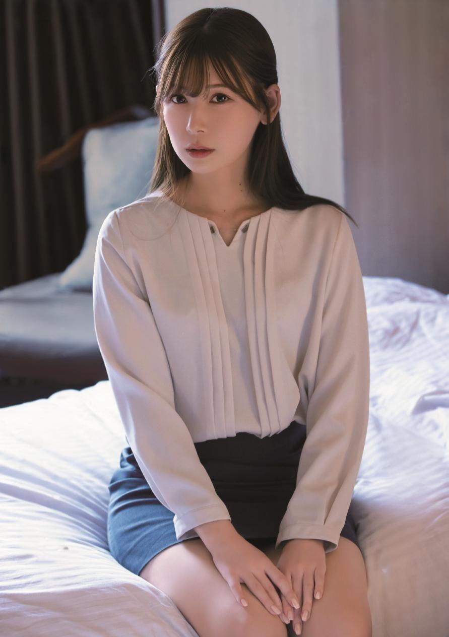 利落又温柔，职场感与居家感的完美平衡。