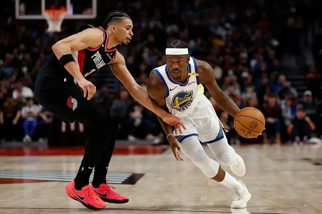 2024-2025常规赛小总结
  今天NBA最后一场常规赛打完，联盟诞生了3支