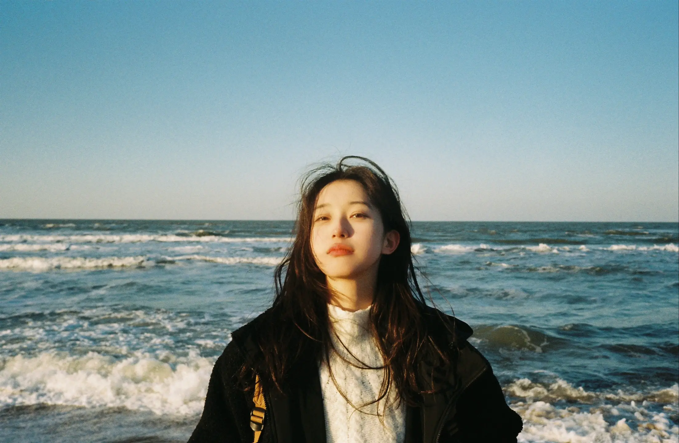 谁的心 谁独立流浪